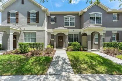 WINDERMERE FL Home