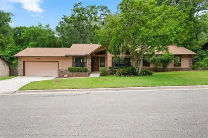 GAINESVILLE FL Home