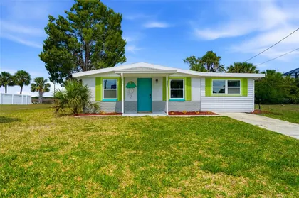 HERNANDO BEACH FL Home