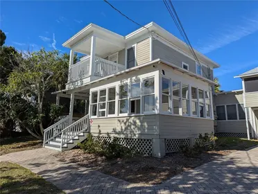 DAYTONA BEACH FL Home