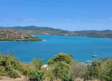 CULEBRA PR Home