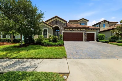 ODESSA FL Home