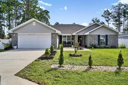 PALM COAST FL Home