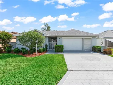 SUMMERFIELD FL Home