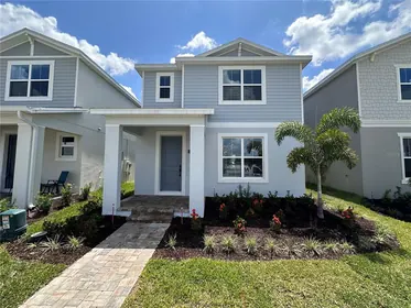 WINTER GARDEN FL Home