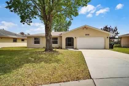 ORLANDO FL Home
