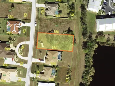 ROTONDA WEST FL Property