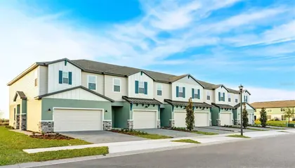 OCOEE FL Home