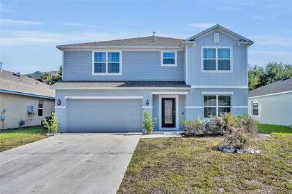 LEESBURG FL Home