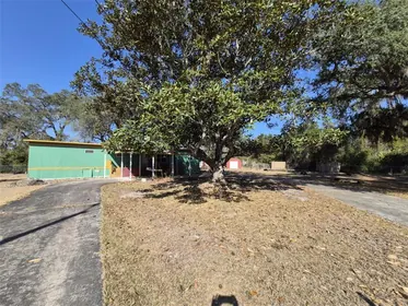 OCKLAWAHA FL Home