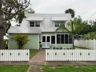 NEW SMYRNA BEACH FL Home