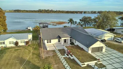 WINTER HAVEN FL Home