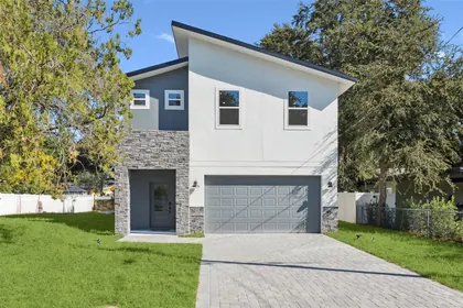 BELLE ISLE FL Home