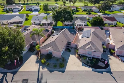 THE VILLAGES FL Home