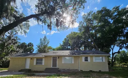 LEESBURG FL Home