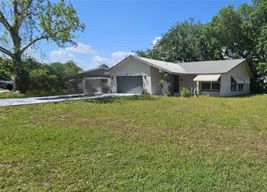 PALM COAST FL Home