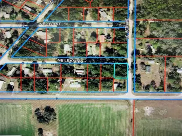WILLISTON FL Property