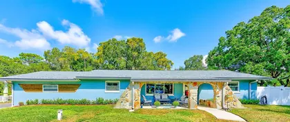 ODESSA FL Home