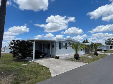 VENICE FL Home