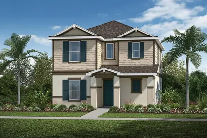 ST CLOUD FL Home