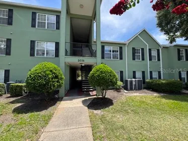 ORLANDO FL Home