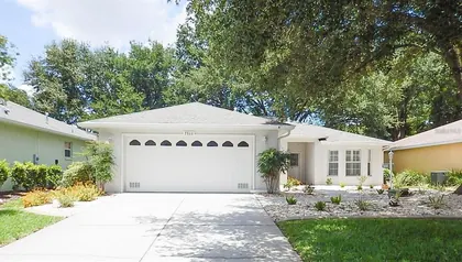 OCALA FL Home