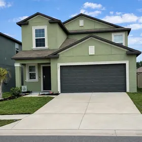 LAKELAND FL Home