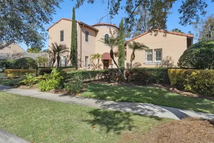 CELEBRATION FL Home