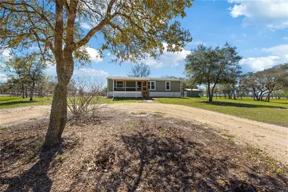 WILLISTON FL Home