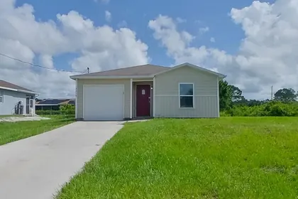 LEHIGH ACRES FL Home