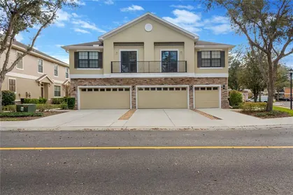 LITHIA FL Home