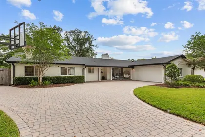 MAITLAND FL Home