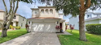 LAND O LAKES FL Home