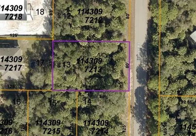 NORTH PORT FL Property