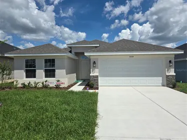 SPRING HILL FL Home