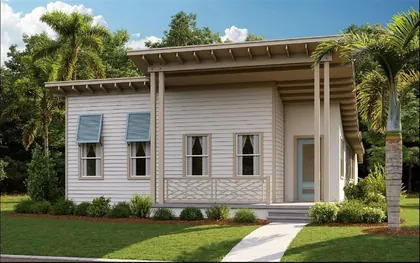 ST CLOUD FL Home