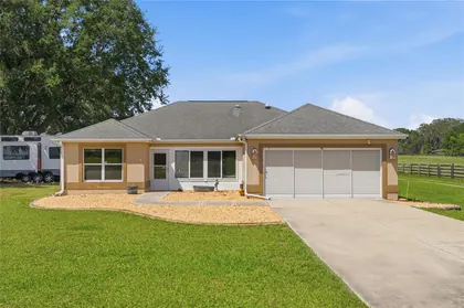 OXFORD FL Home