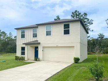 CITRUS SPRINGS FL Home