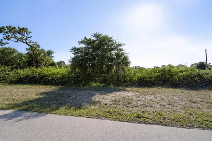 PLACIDA FL Property