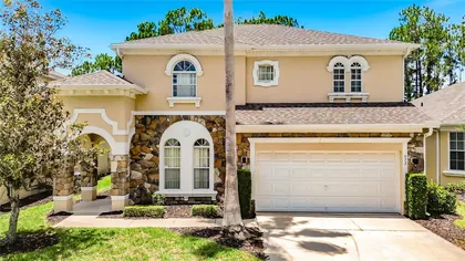 DAVENPORT FL Home