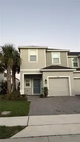 DAVENPORT FL Home