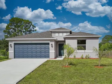 PALM COAST FL Home