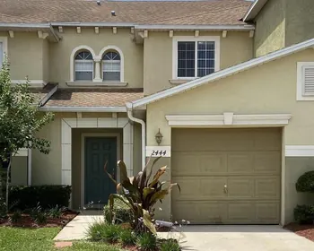 KISSIMMEE FL Home