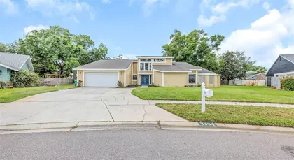 PALM HARBOR FL Home