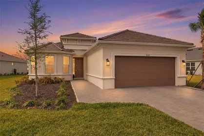 WESLEY CHAPEL FL Home