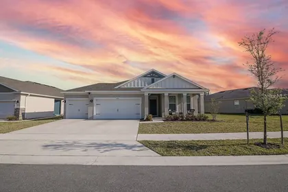 HARMONY FL Home