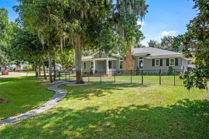 WINDERMERE FL Home