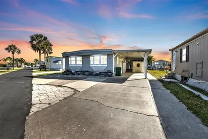 PUNTA GORDA FL Home