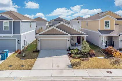 DAVENPORT FL Home