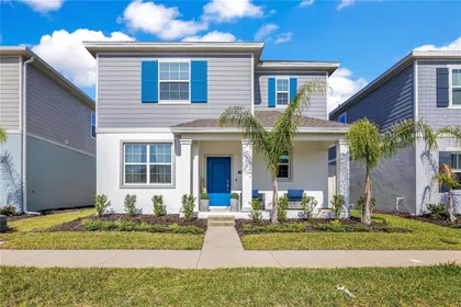 CLERMONT FL Home